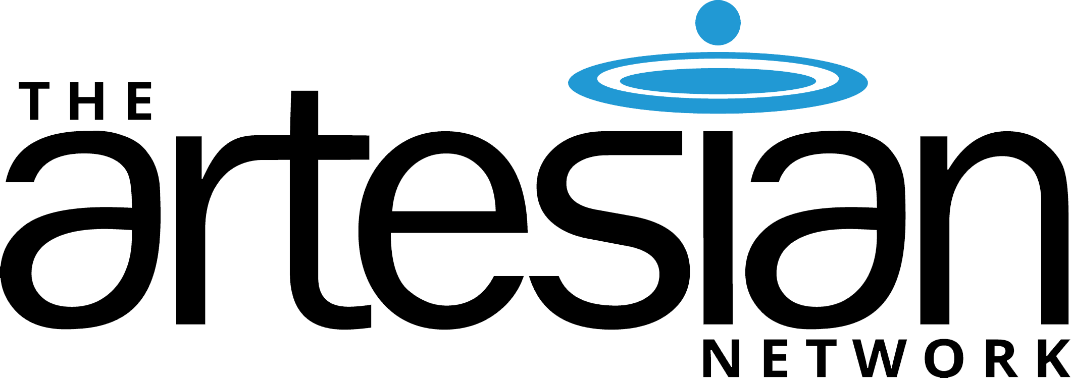 The Artesian Network
