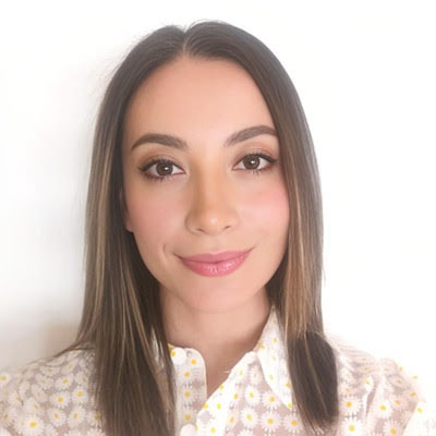 Gabriela Martinez headshot