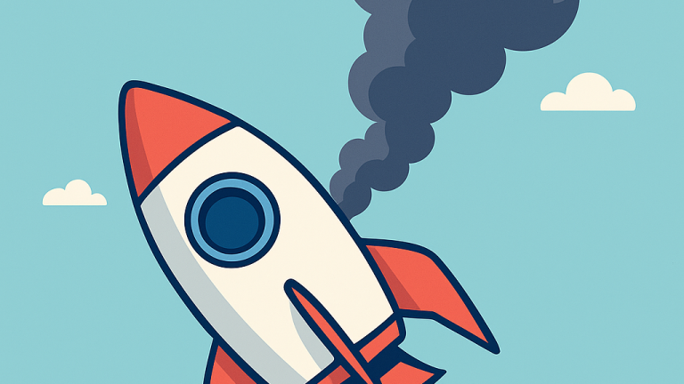 Hard Lessons from Our Two Epic Marketing Failures