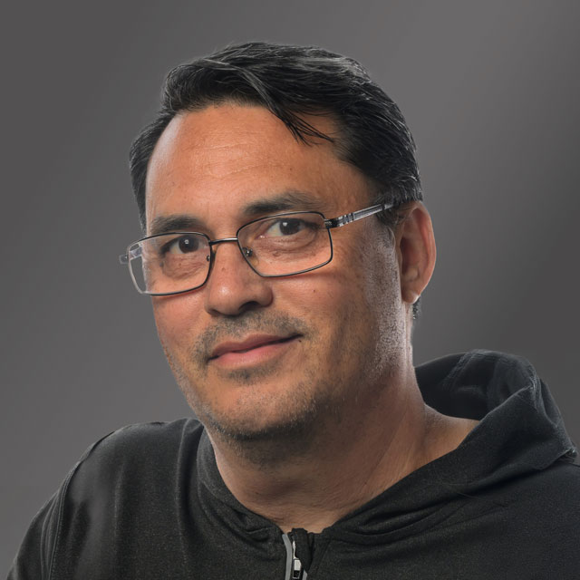 Terry Estioko