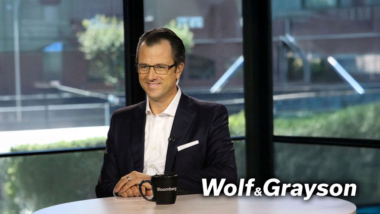 Jonathan W. Buckley: How to Reposition a Startup for Strategic Acquisition
