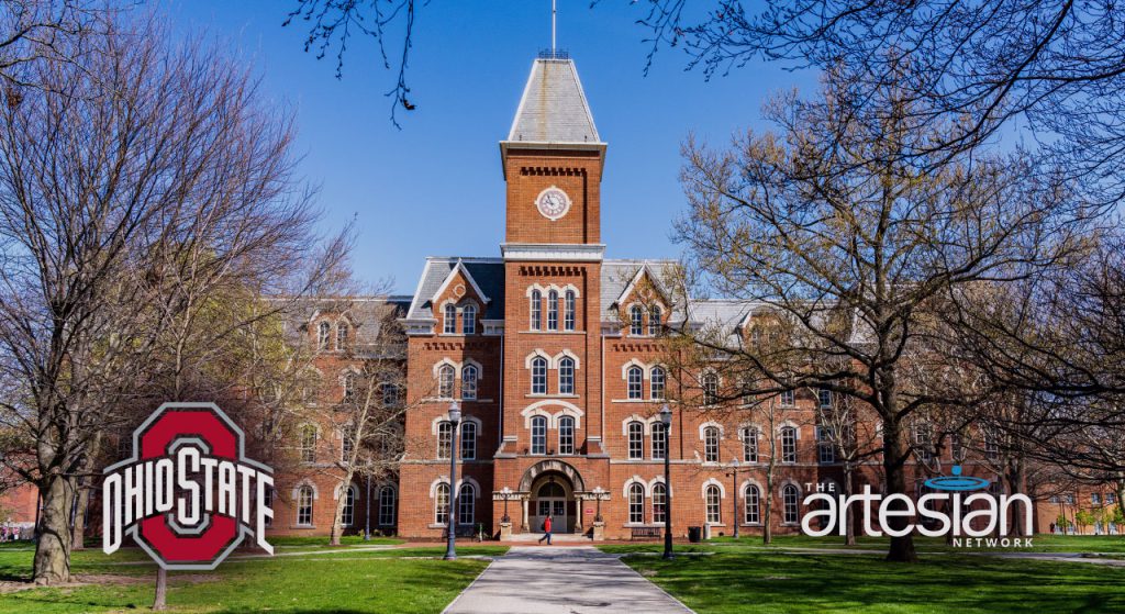 Ohio State ECE Welcomes Johnathan Buckley for a Guest Lecture on Startup Growth