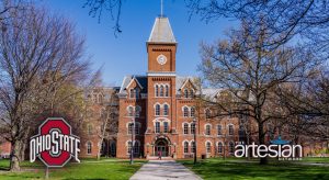 Ohio State ECE Welcomes Johnathan Buckley for a Guest Lecture on Startup Growth