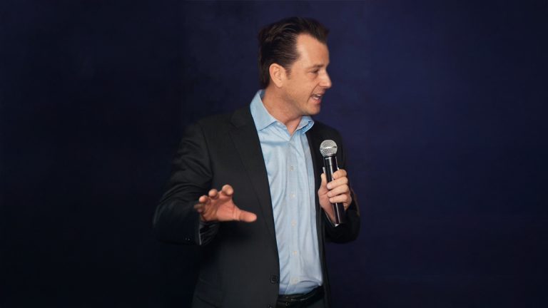 Jonathan W. Buckley: How to Align Product and Marketing for Explosive Growth