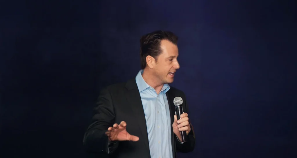 Jonathan W. Buckley on How to prepare your B2B technology company for market