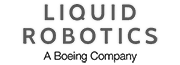Liquid Robotics logo