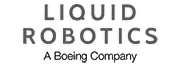 Liquid Robotics logo