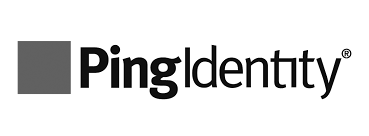 Ping Identity logo