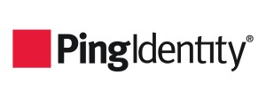 Ping Identity logo