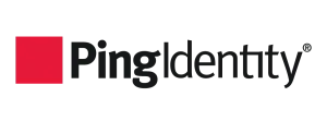 Ping Identity logo