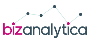 BizAnalytica logo