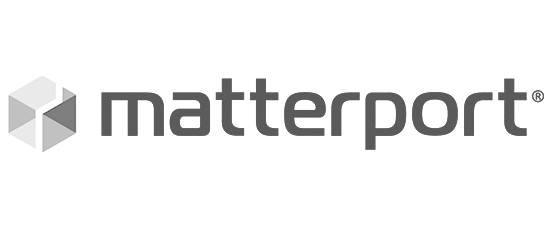 Matterport logo