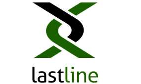 Lastline logo