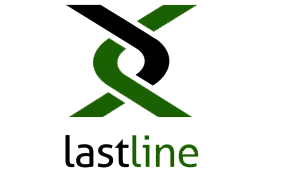 Lastline logo