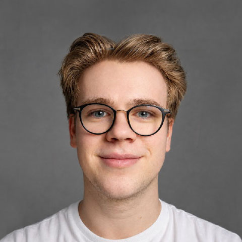 Zach Mikulas