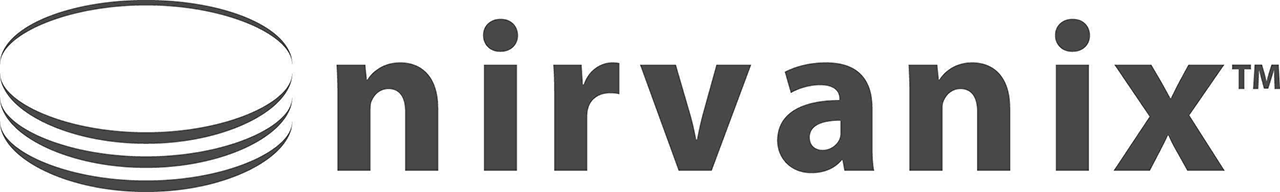 Client logo: nirvanix.png