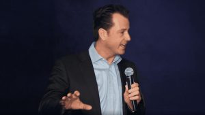 Jonathan W. Buckley: How to Build a Reputation as a Strategic Tech Advisor