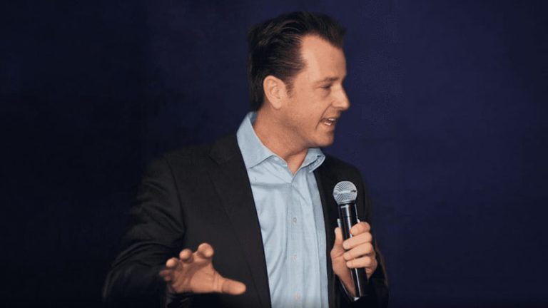 Jonathan W. Buckley: How to Build a Reputation as a Strategic Tech Advisor