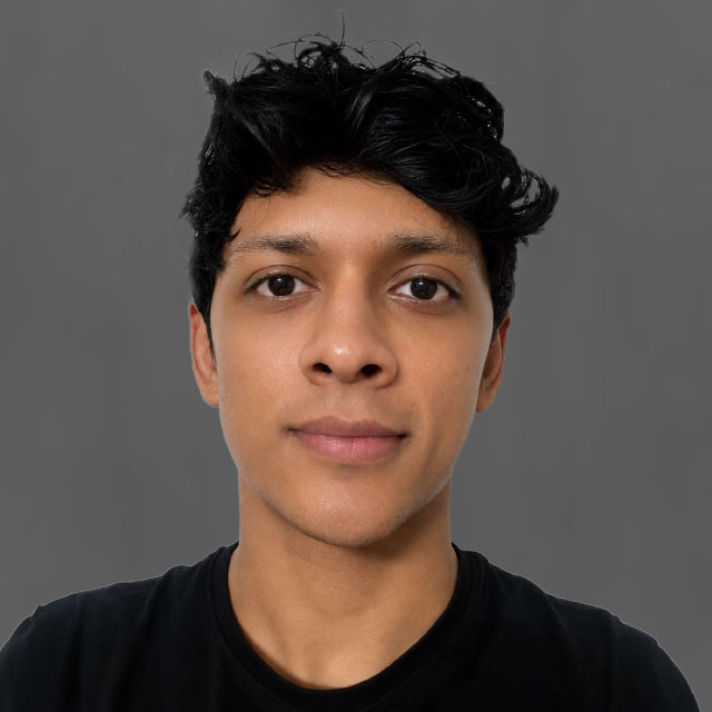 Fenil Patel